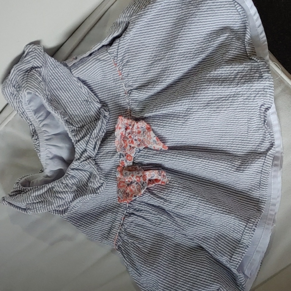 Gillians closet shirt